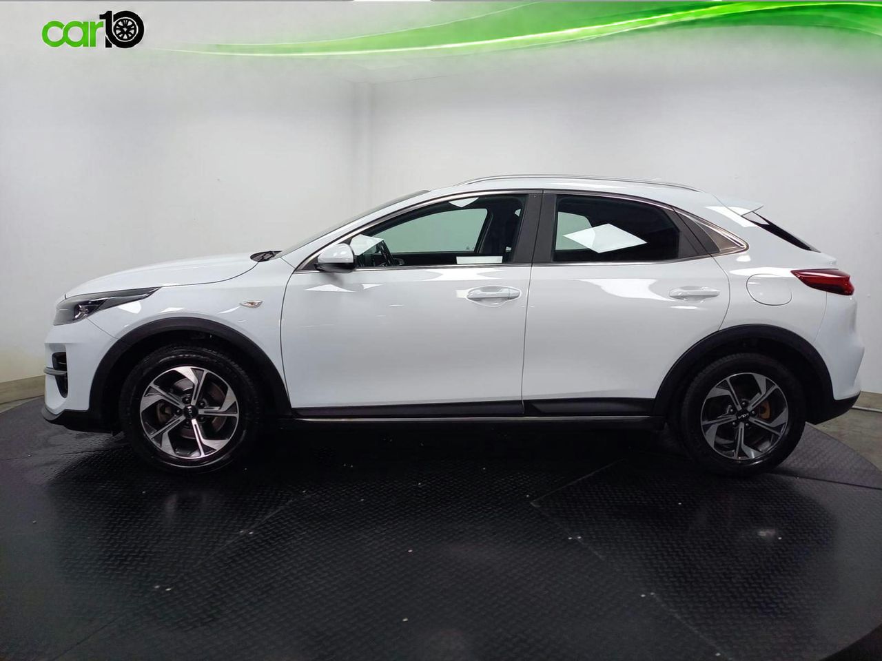 KIA XCEED 1.0 T-GDI DRIVE 88KW (120CV)  - Foto 8