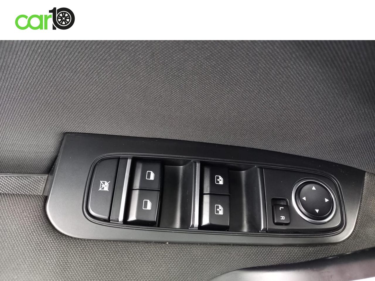 KIA XCEED 1.0 T-GDI DRIVE 88KW (120CV)  - Foto 24