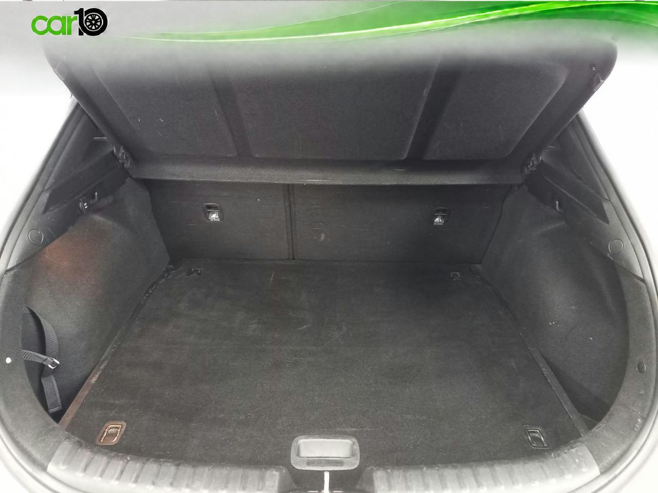 KIA XCEED 1.0 T-GDI DRIVE 88KW (120CV)  - Foto 35