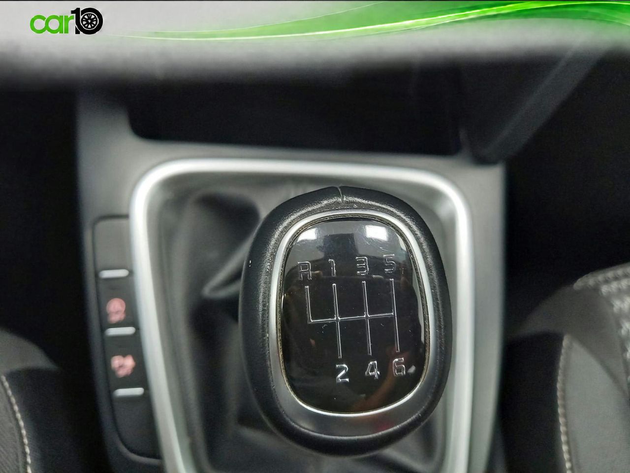 KIA XCEED 1.0 T-GDI DRIVE 88KW (120CV)  - Foto 18