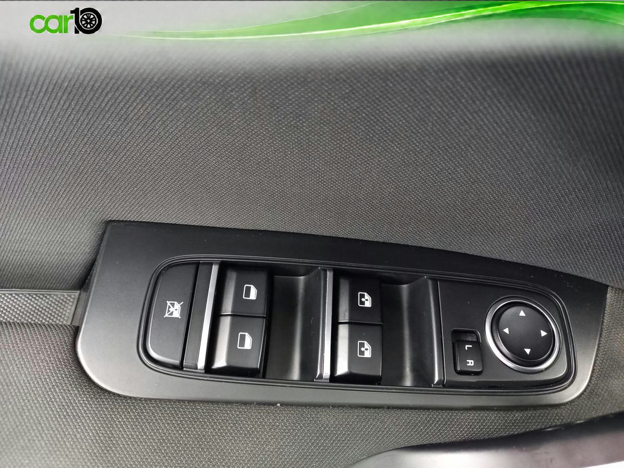KIA XCEED 1.0 T-GDI DRIVE 88KW (120CV)  - Foto 25