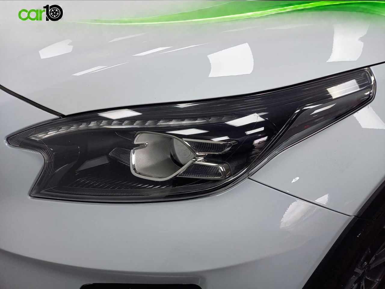 KIA XCEED 1.0 T-GDI DRIVE 88KW (120CV)  - Foto 30