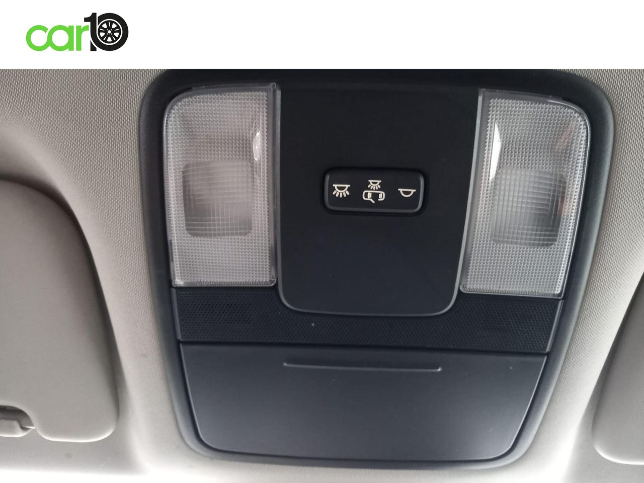 KIA XCEED 1.0 T-GDI DRIVE 88KW (120CV)  - Foto 23