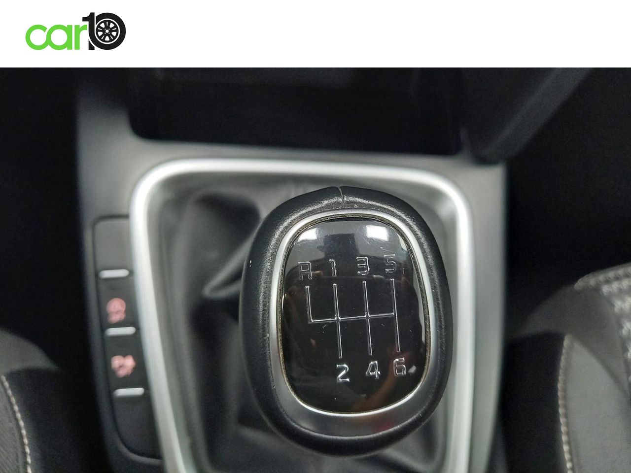 KIA XCEED 1.0 T-GDI DRIVE 88KW (120CV)  - Foto 17