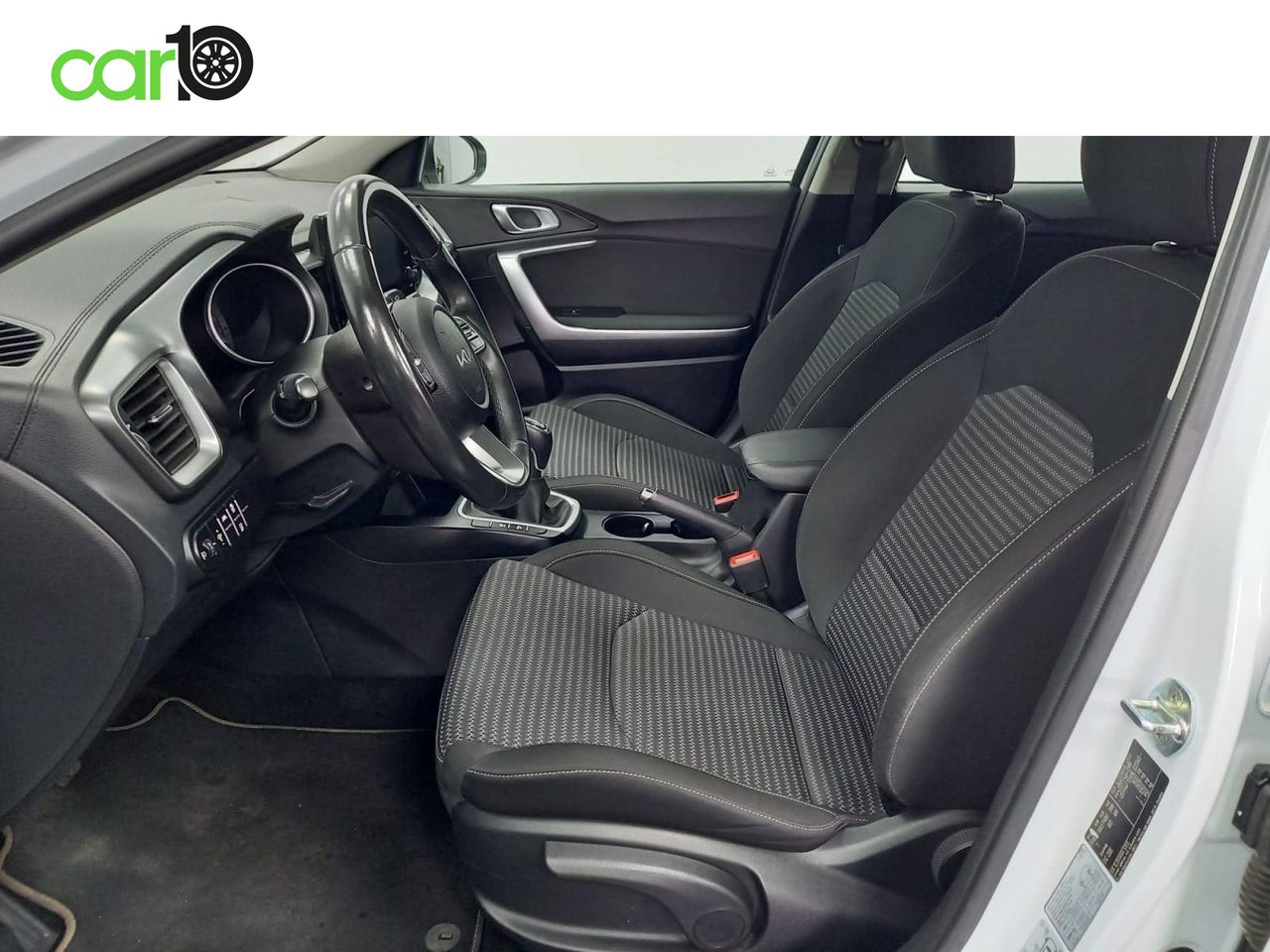 KIA XCEED 1.0 T-GDI DRIVE 88KW (120CV)  - Foto 22