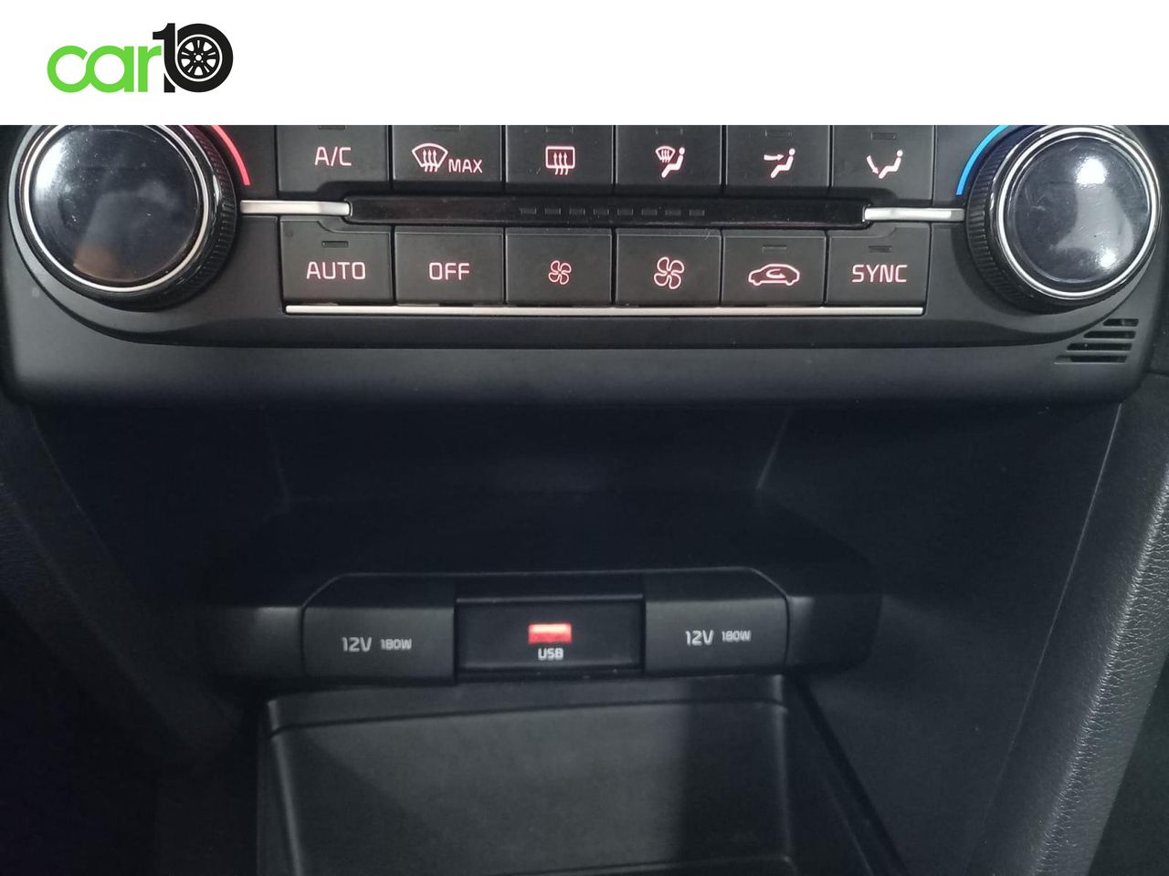 KIA XCEED 1.0 T-GDI DRIVE 88KW (120CV)  - Foto 9