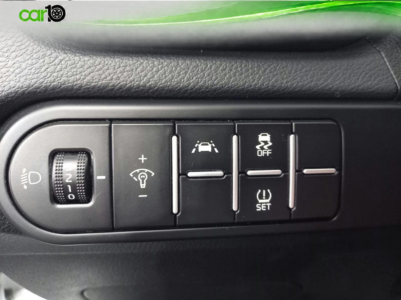 KIA XCEED 1.0 T-GDI DRIVE 88KW (120CV)  - Foto 26