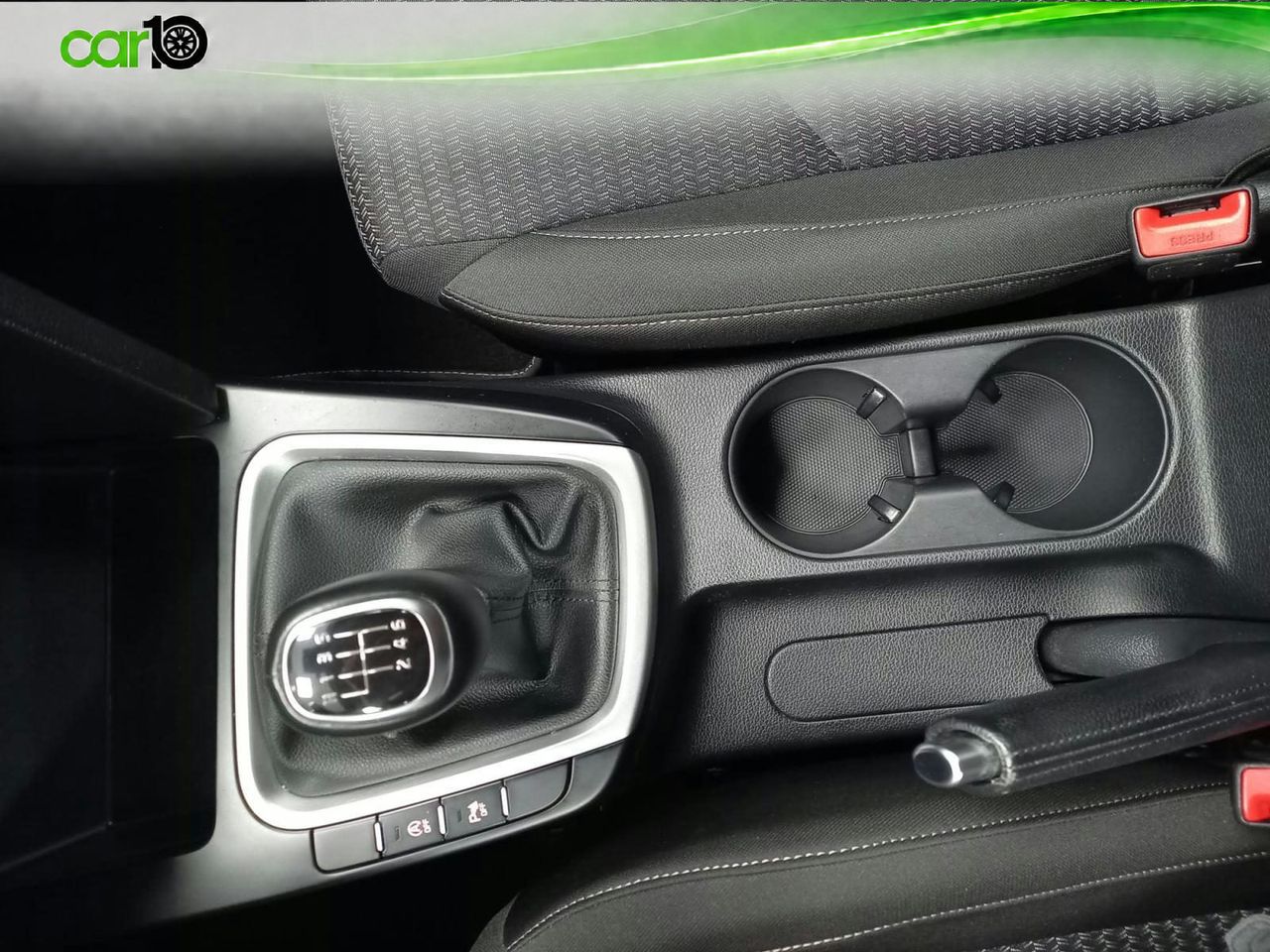 KIA XCEED 1.0 T-GDI DRIVE 88KW (120CV)  - Foto 14