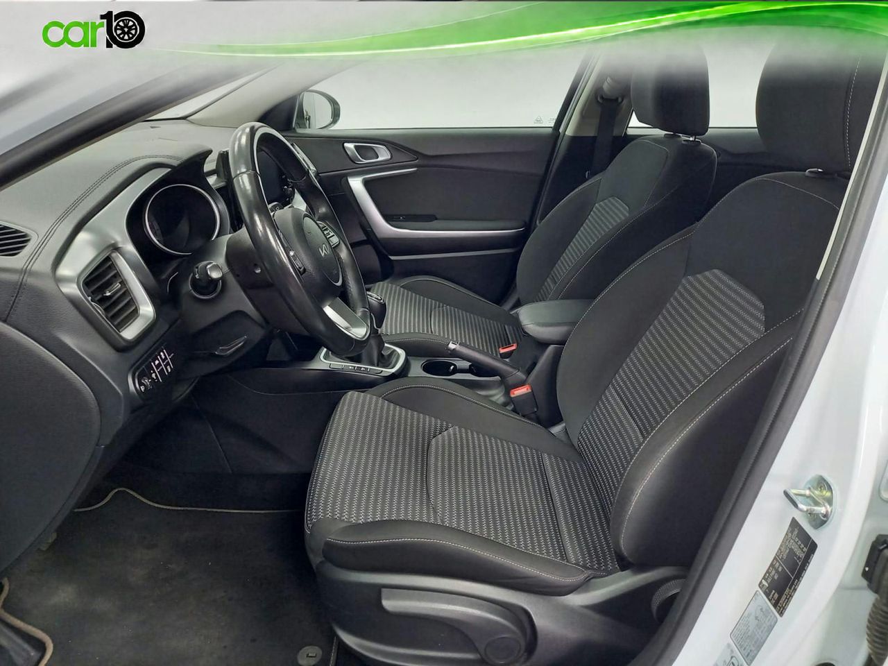 KIA XCEED 1.0 T-GDI DRIVE 88KW (120CV)  - Foto 23