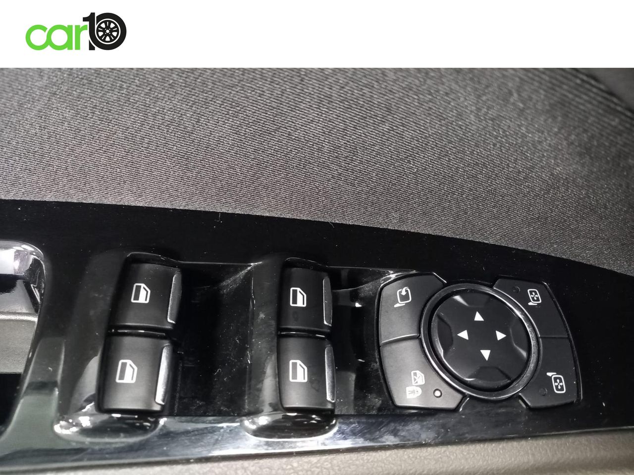 FORD MONDEO 2.0 TDCi 110kW (150CV) Trend  - Foto 34