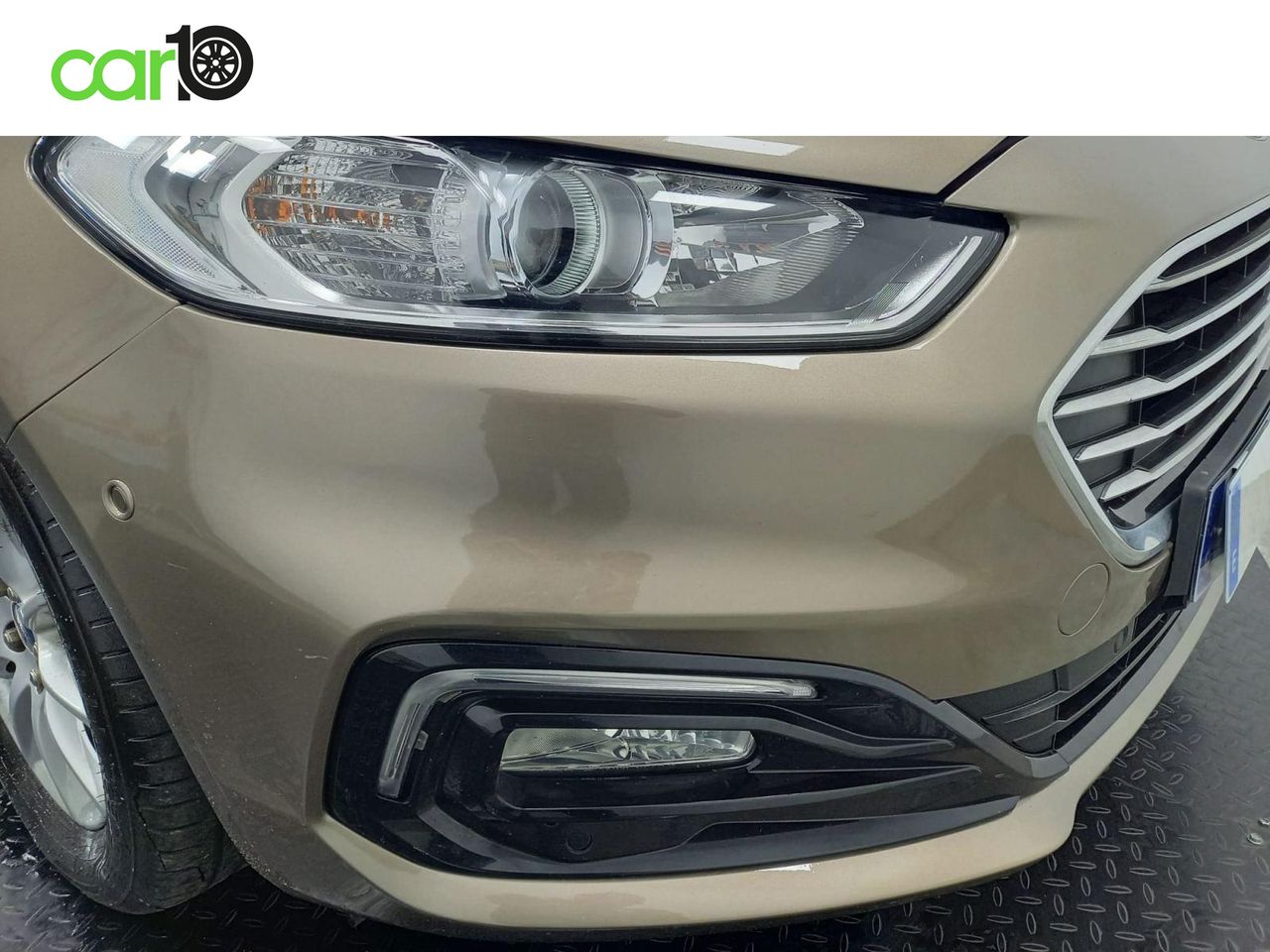 FORD MONDEO 2.0 TDCi 110kW (150CV) Trend  - Foto 12