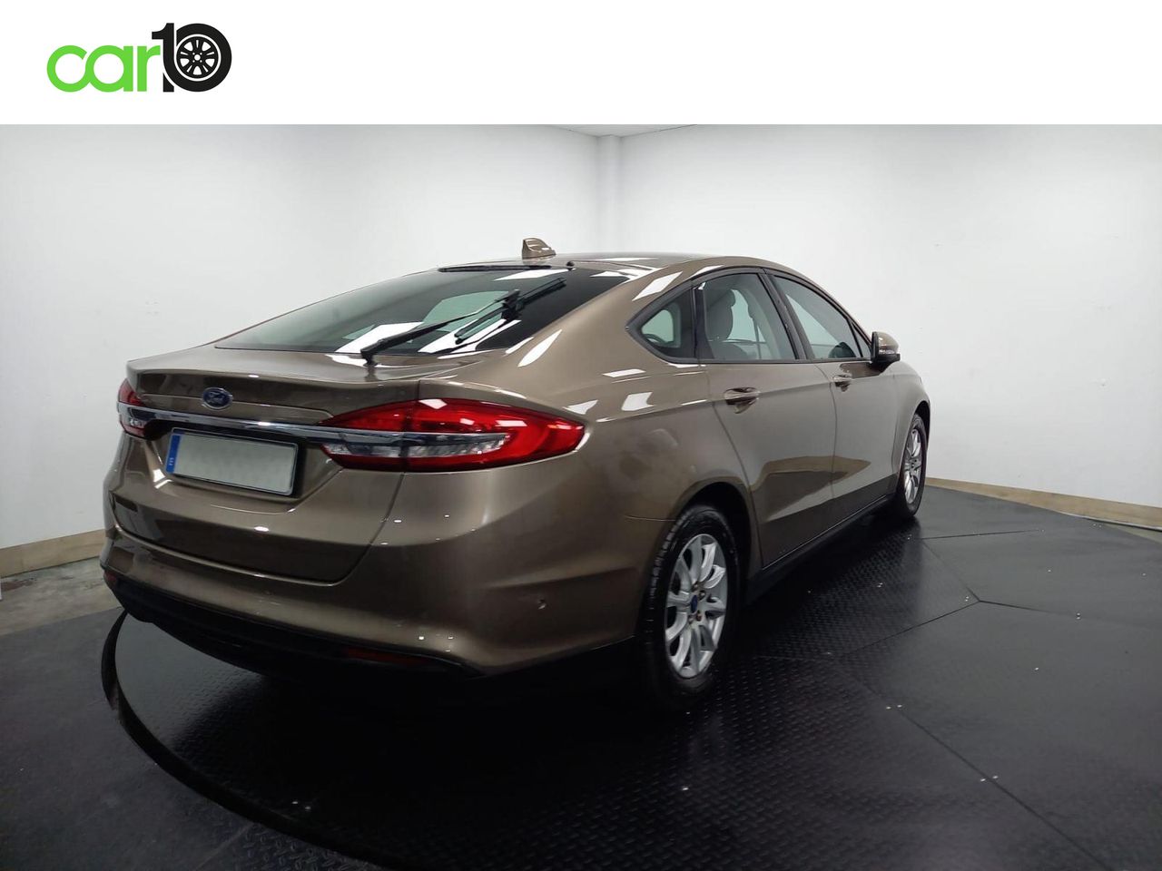 FORD MONDEO 2.0 TDCi 110kW (150CV) Trend  - Foto 5