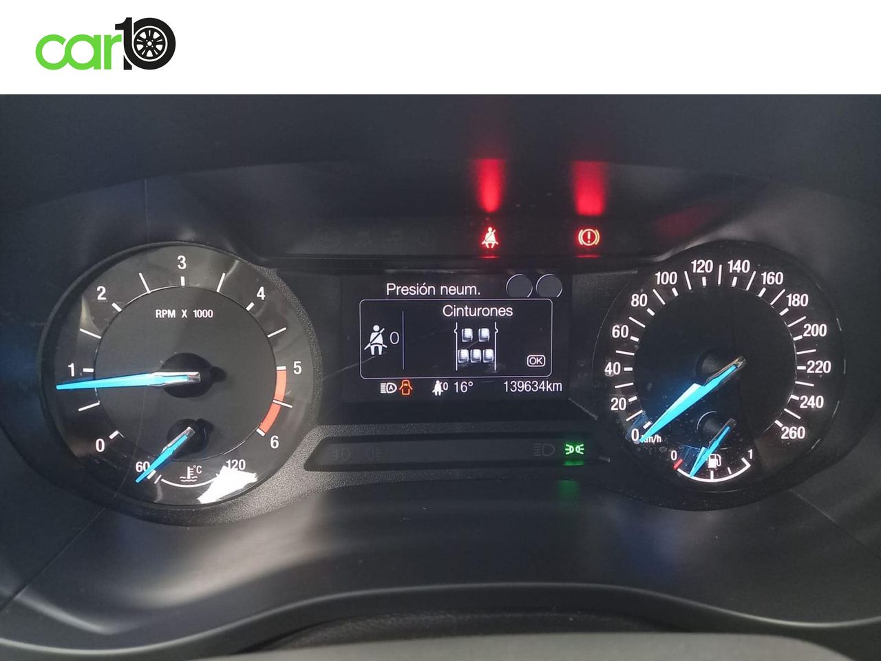 FORD MONDEO 2.0 TDCi 110kW (150CV) Trend  - Foto 30