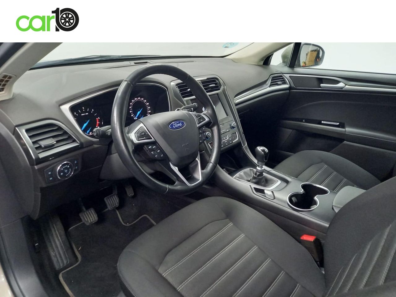 FORD MONDEO 2.0 TDCi 110kW (150CV) Trend  - Foto 36