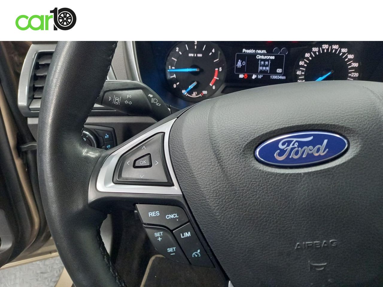 FORD MONDEO 2.0 TDCi 110kW (150CV) Trend  - Foto 32