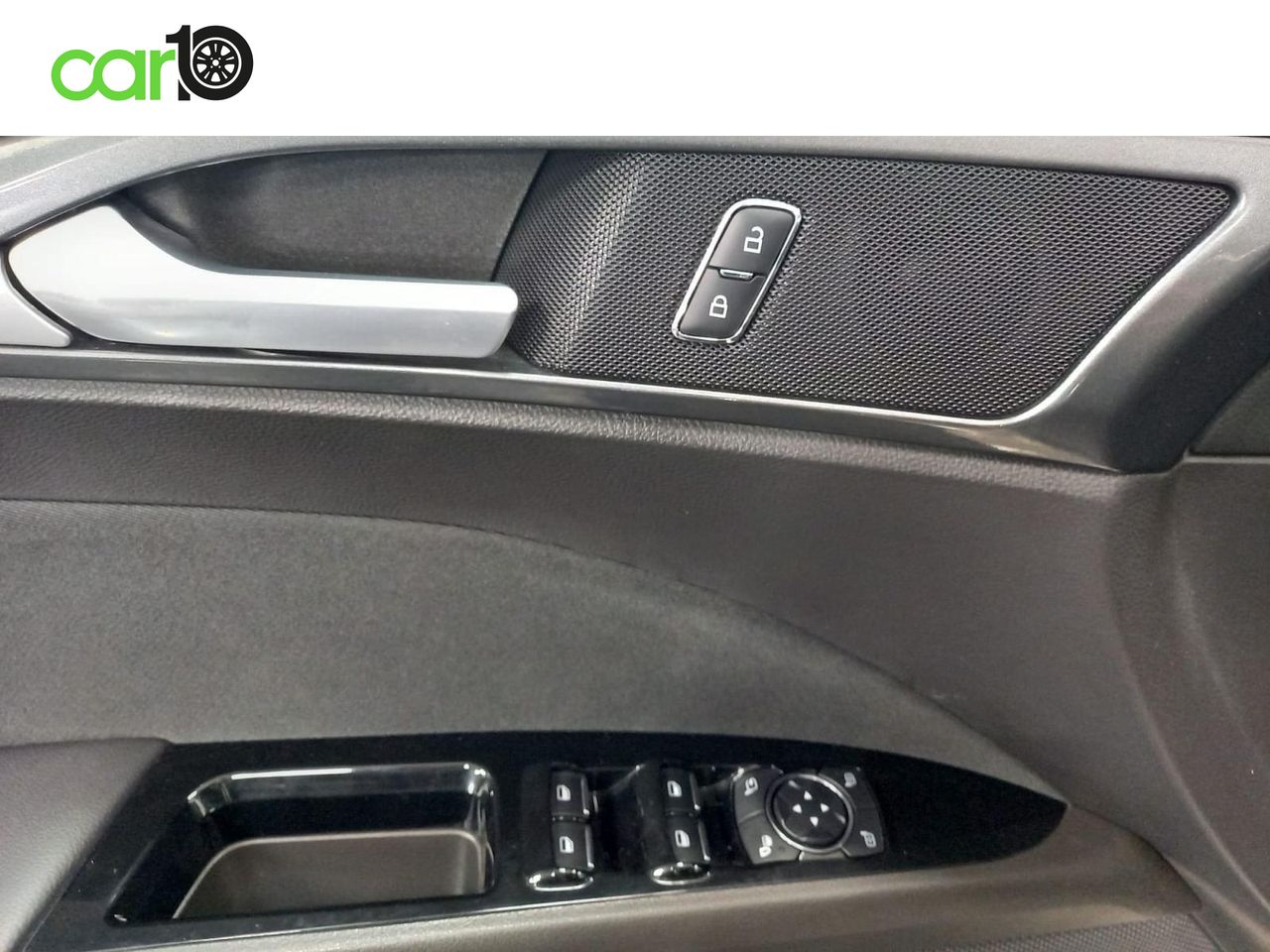 FORD MONDEO 2.0 TDCi 110kW (150CV) Trend  - Foto 35