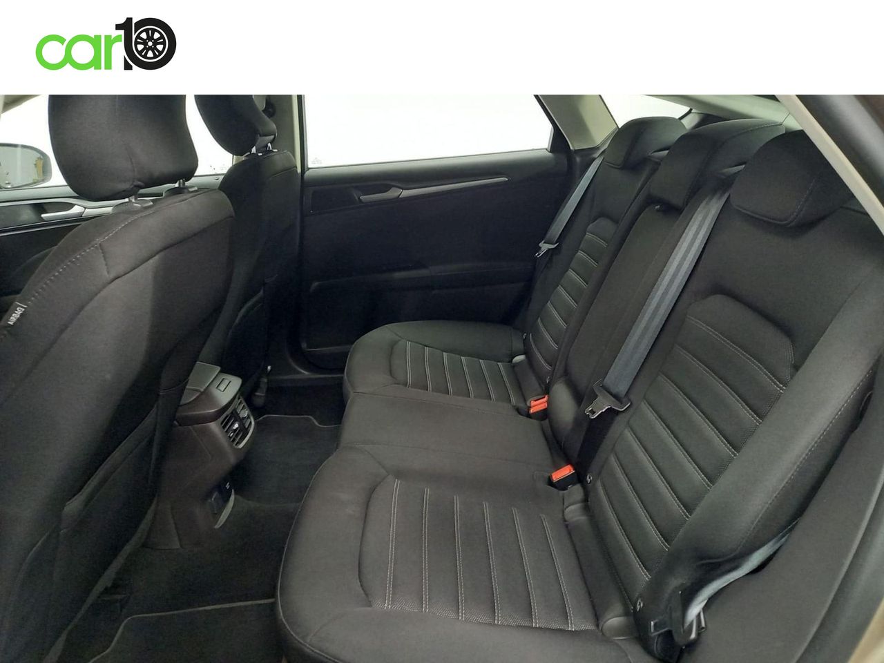 FORD MONDEO 2.0 TDCi 110kW (150CV) Trend  - Foto 38