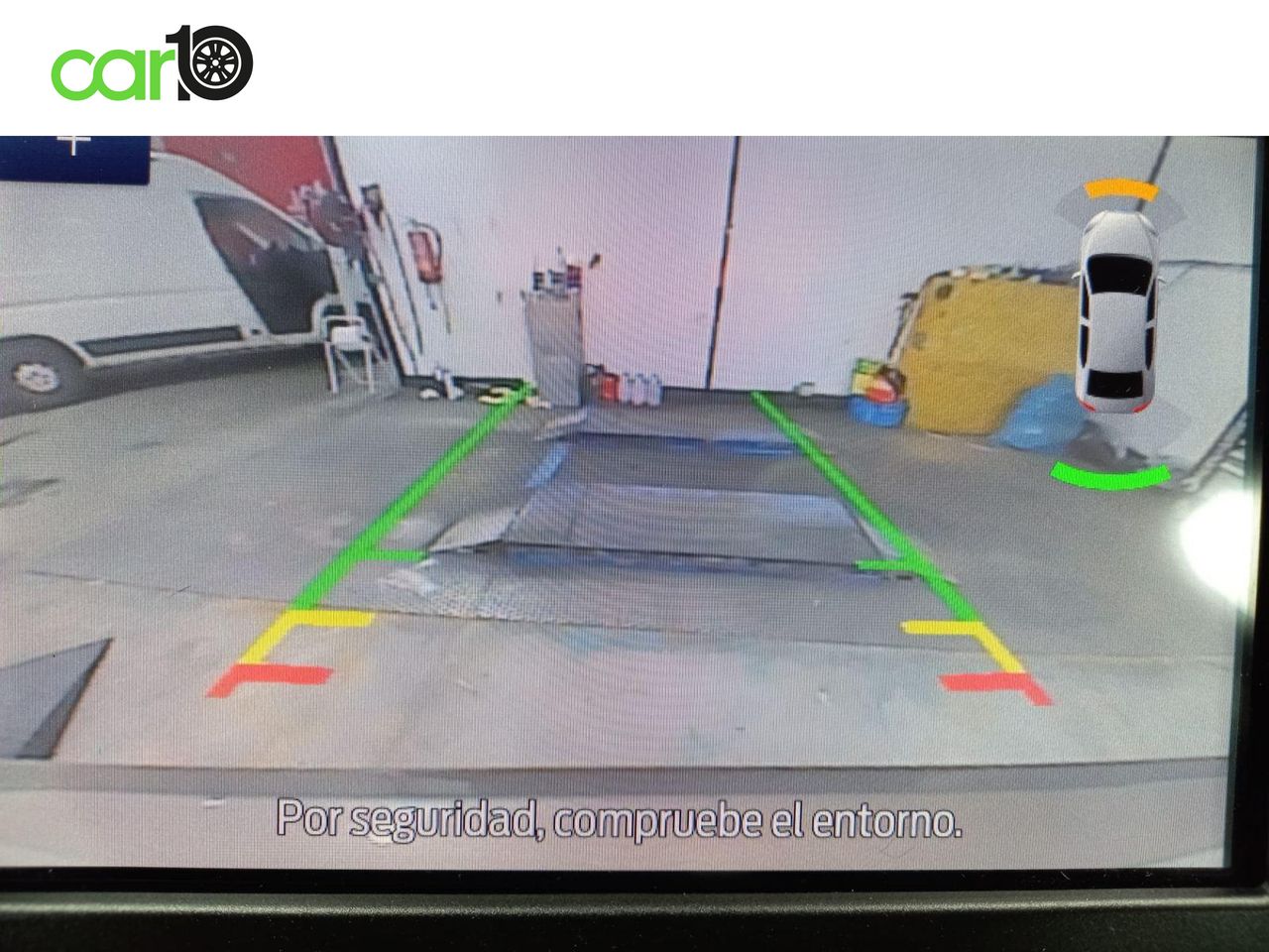 FORD MONDEO 2.0 TDCi 110kW (150CV) Trend  - Foto 17