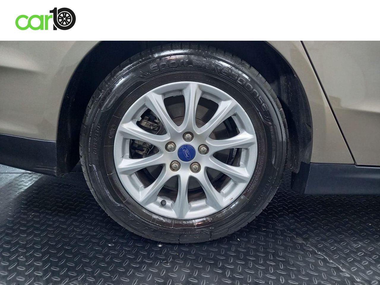 FORD MONDEO 2.0 TDCi 110kW (150CV) Trend  - Foto 43