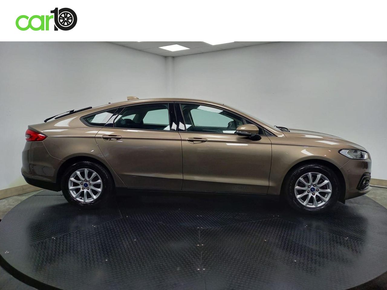 FORD MONDEO 2.0 TDCi 110kW (150CV) Trend  - Foto 4