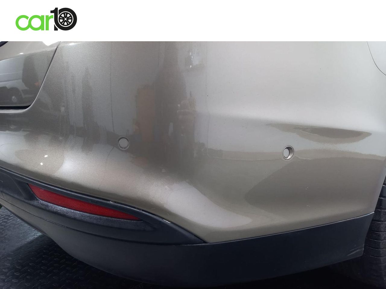 FORD MONDEO 2.0 TDCi 110kW (150CV) Trend  - Foto 41