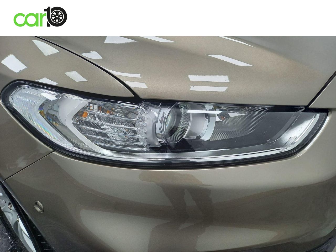 FORD MONDEO 2.0 TDCi 110kW (150CV) Trend  - Foto 13