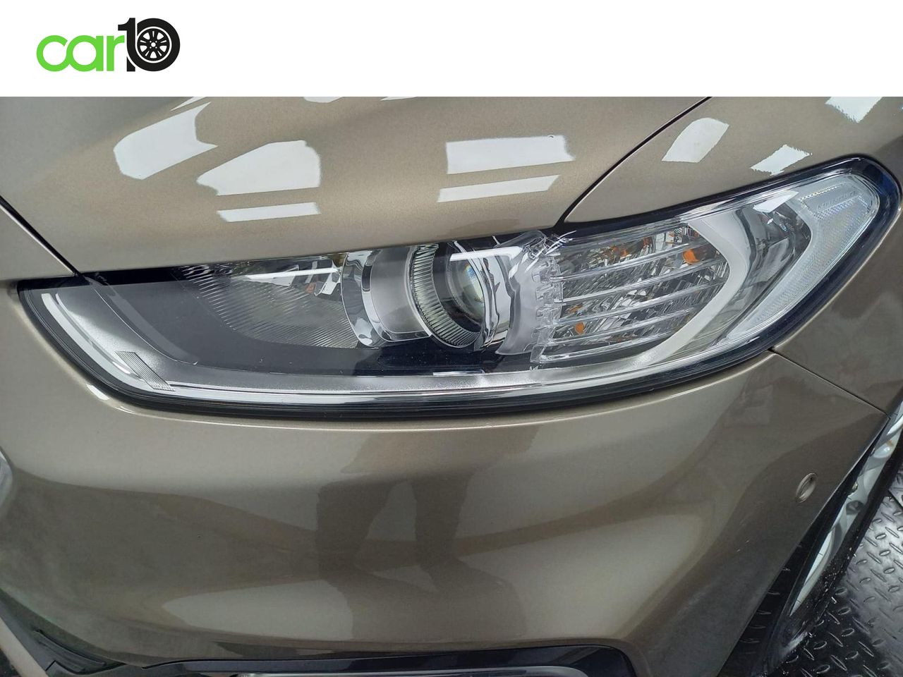 FORD MONDEO 2.0 TDCi 110kW (150CV) Trend  - Foto 8