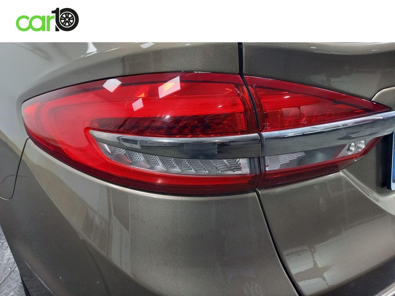 FORD MONDEO 2.0 TDCi 110kW (150CV) Trend  - Foto 45