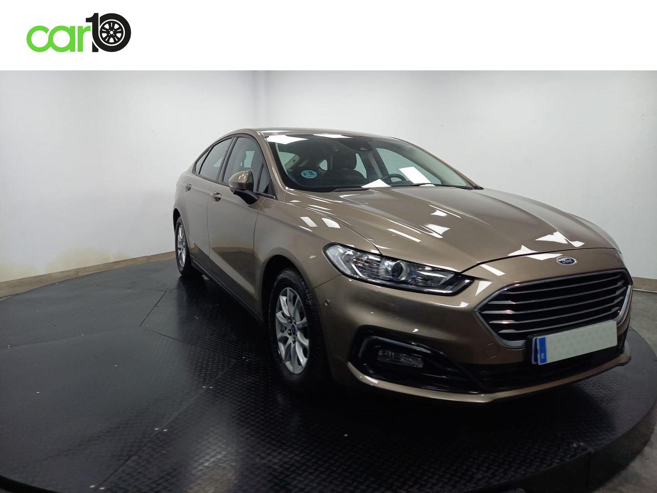 FORD MONDEO 2.0 TDCi 110kW (150CV) Trend  - Foto 3