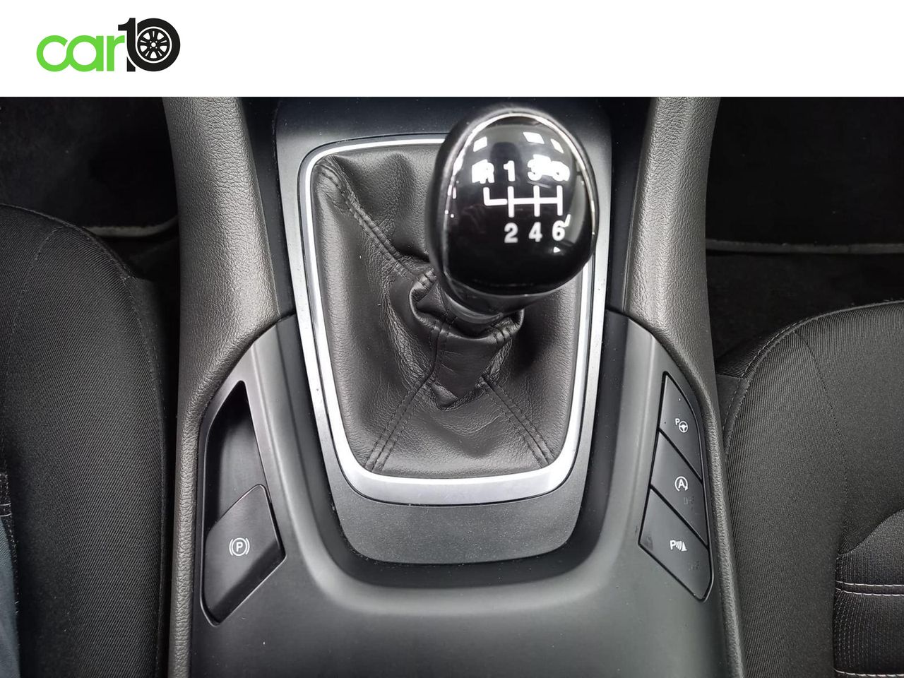 FORD MONDEO 2.0 TDCi 110kW (150CV) Trend  - Foto 19