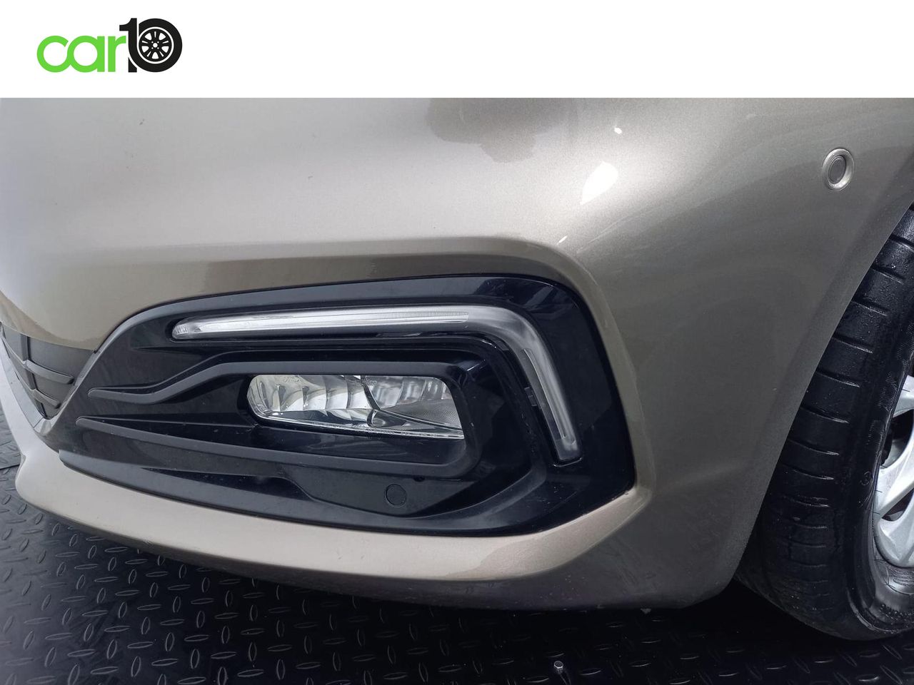 FORD MONDEO 2.0 TDCi 110kW (150CV) Trend  - Foto 14