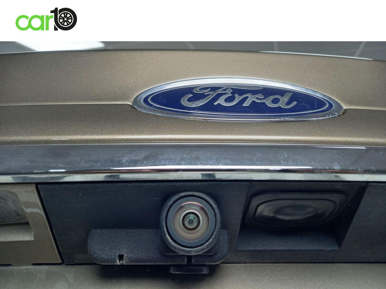 FORD MONDEO 2.0 TDCi 110kW (150CV) Trend  - Foto 46