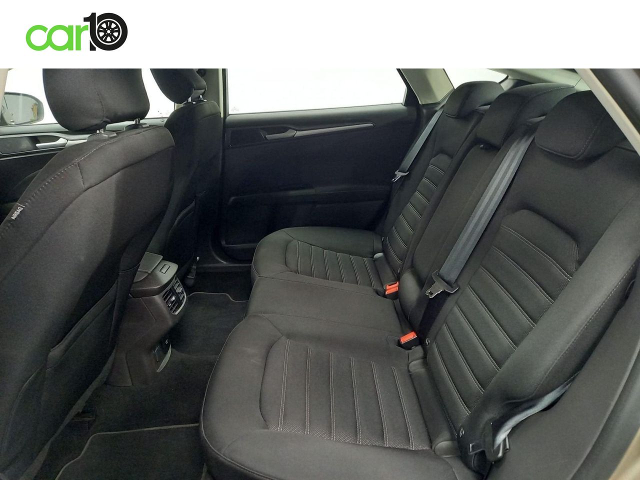 FORD MONDEO 2.0 TDCi 110kW (150CV) Trend  - Foto 39