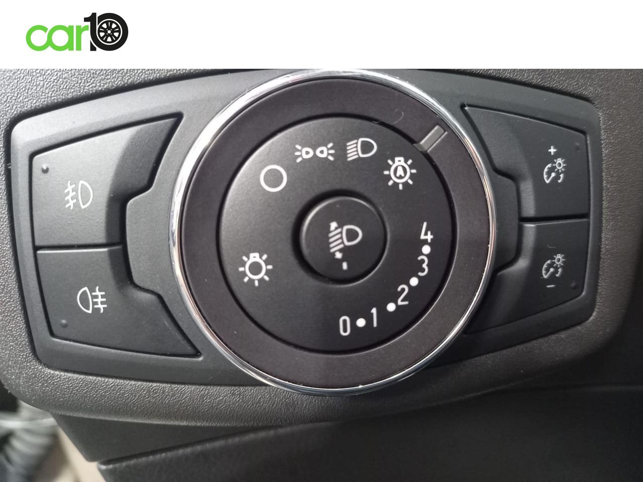 FORD MONDEO 2.0 TDCi 110kW (150CV) Trend  - Foto 33