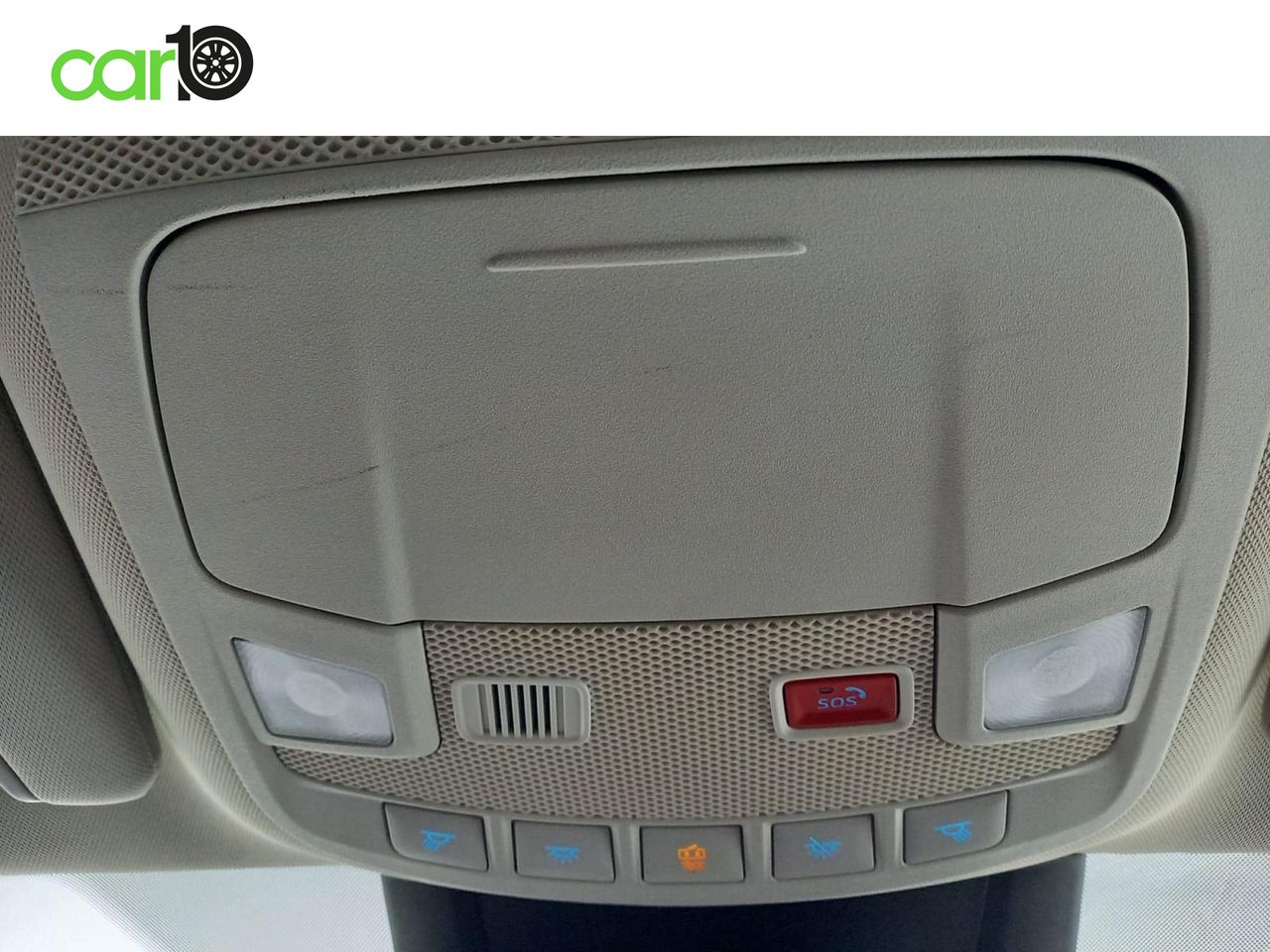 FORD MONDEO 2.0 TDCi 110kW (150CV) Trend  - Foto 21