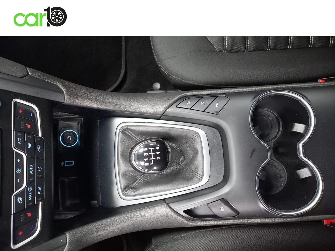 FORD MONDEO 2.0 TDCi 110kW (150CV) Trend  - Foto 18