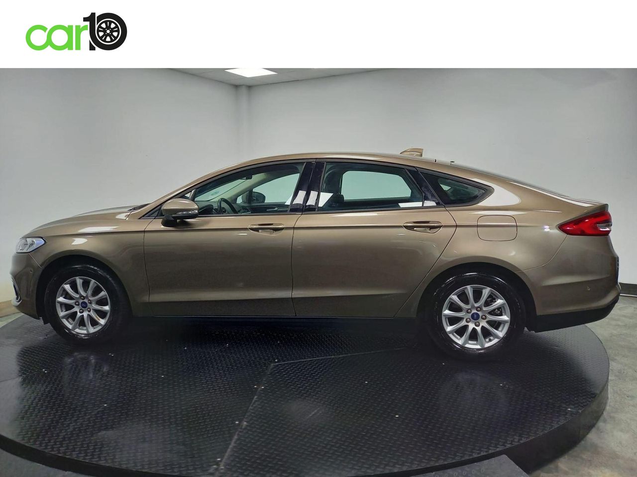 FORD MONDEO 2.0 TDCi 110kW (150CV) Trend  - Foto 7