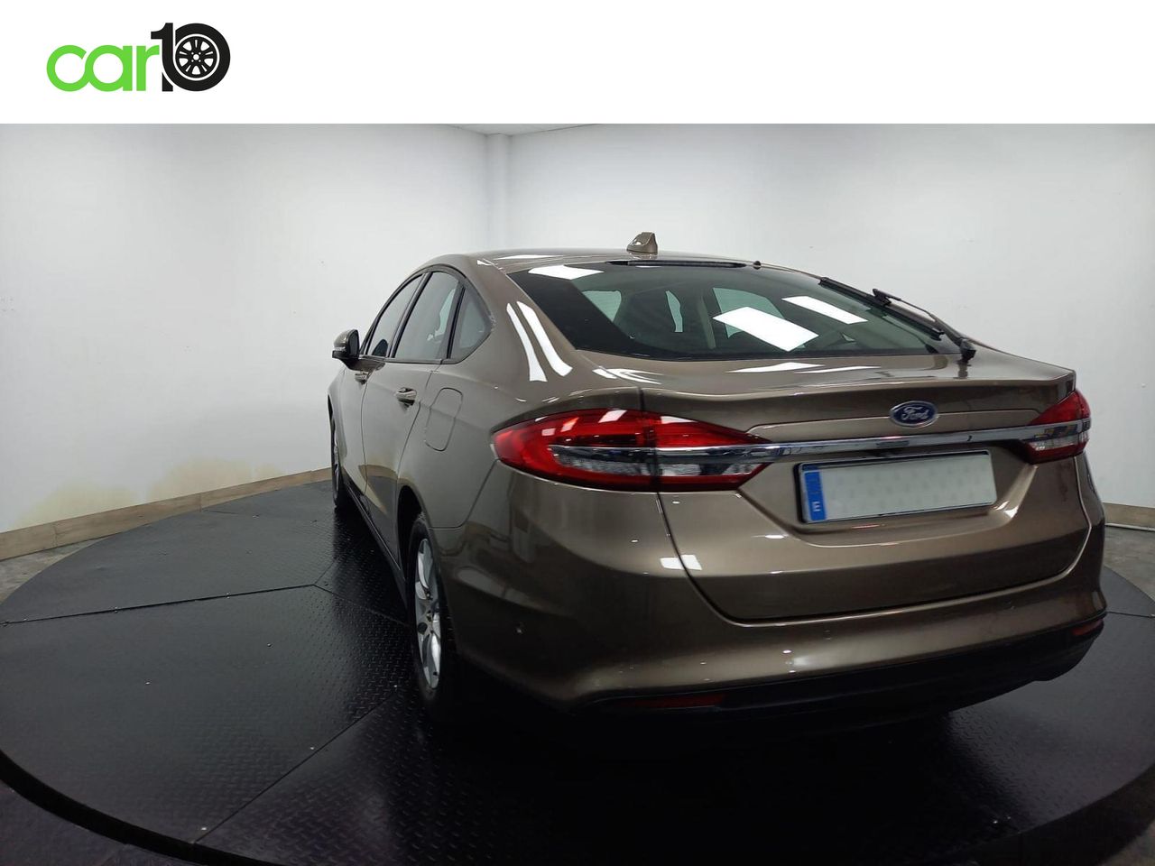 FORD MONDEO 2.0 TDCi 110kW (150CV) Trend  - Foto 6