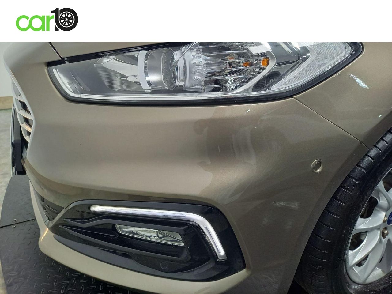 FORD MONDEO 2.0 TDCi 110kW (150CV) Trend  - Foto 16