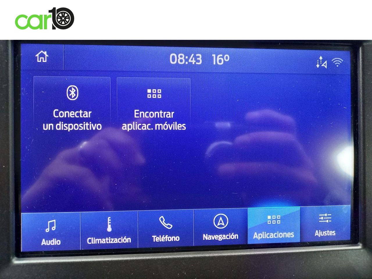 FORD MONDEO 2.0 TDCi 110kW (150CV) Trend  - Foto 25