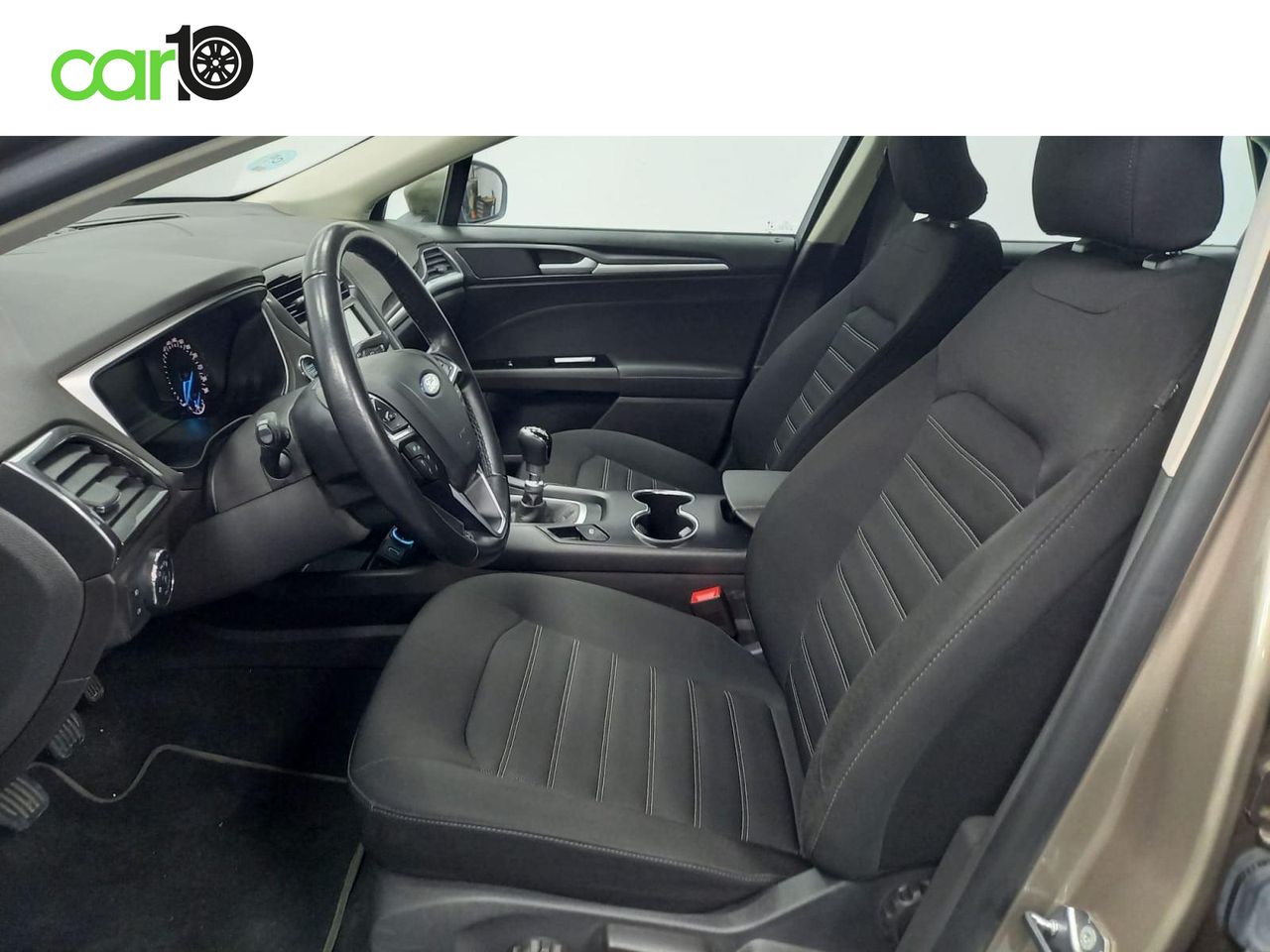 FORD MONDEO 2.0 TDCi 110kW (150CV) Trend  - Foto 37