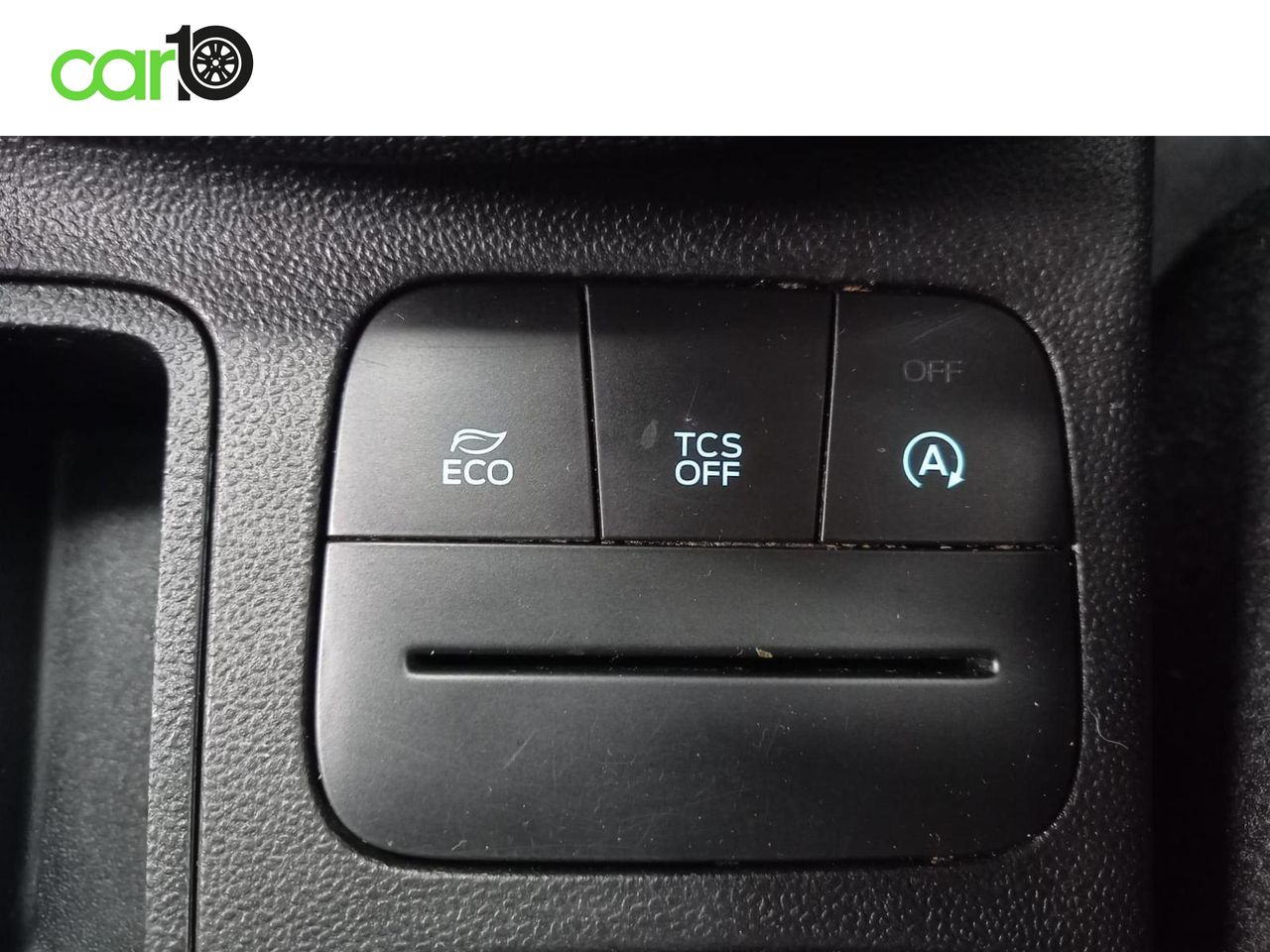 FORD FIESTA 1.0 EcoBoost Trend  - Foto 9