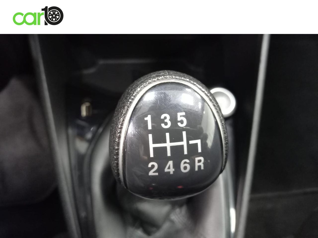 FORD FIESTA 1.0 EcoBoost Trend  - Foto 13