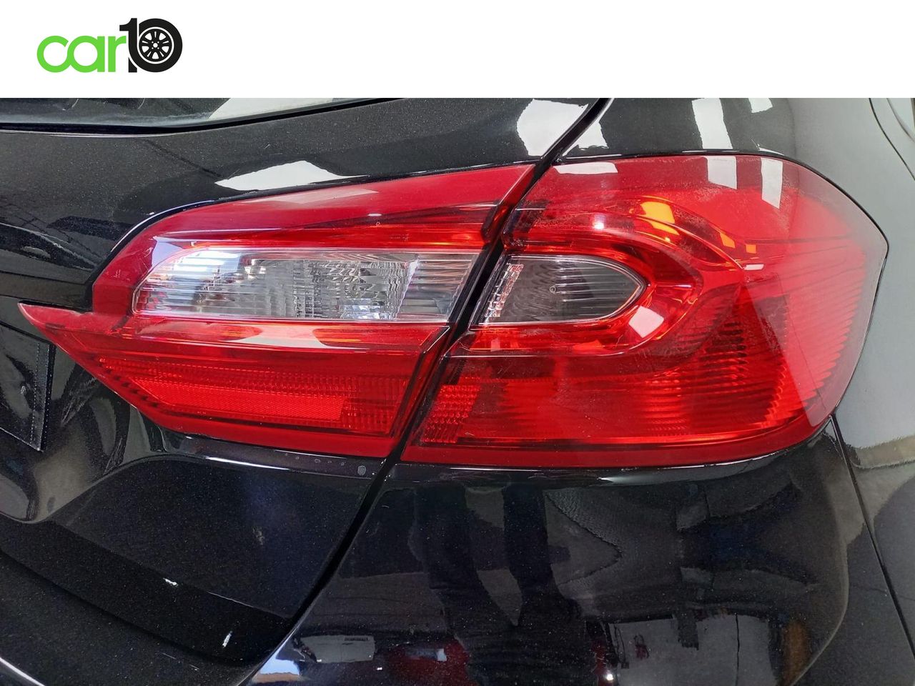 FORD FIESTA 1.0 EcoBoost Trend  - Foto 28