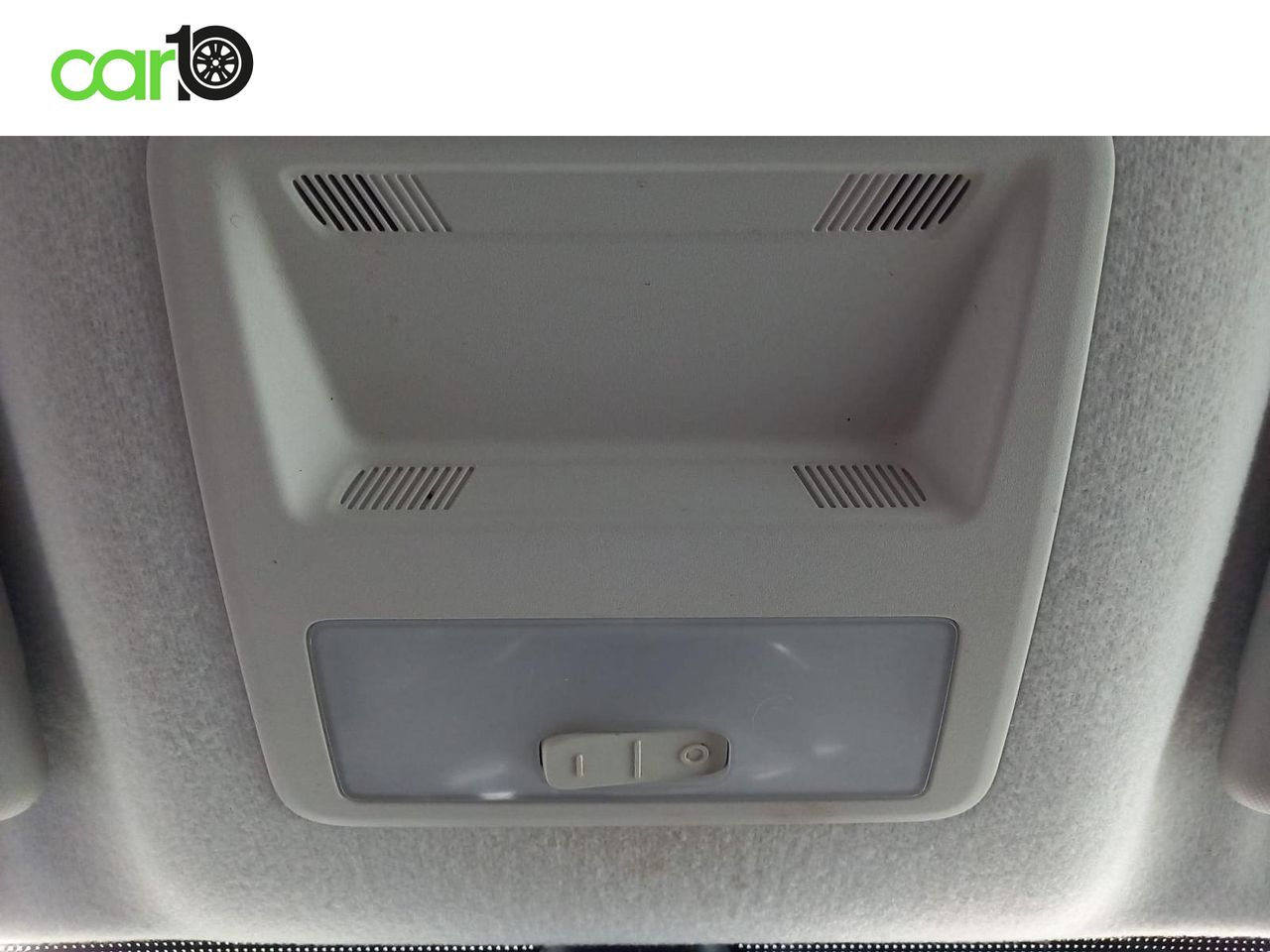 FORD FIESTA 1.0 EcoBoost Trend  - Foto 11