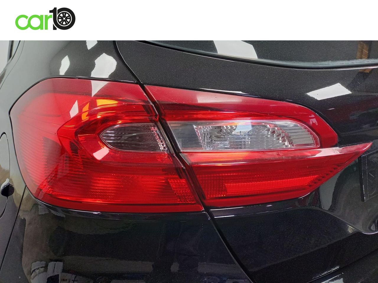 FORD FIESTA 1.0 EcoBoost Trend  - Foto 29