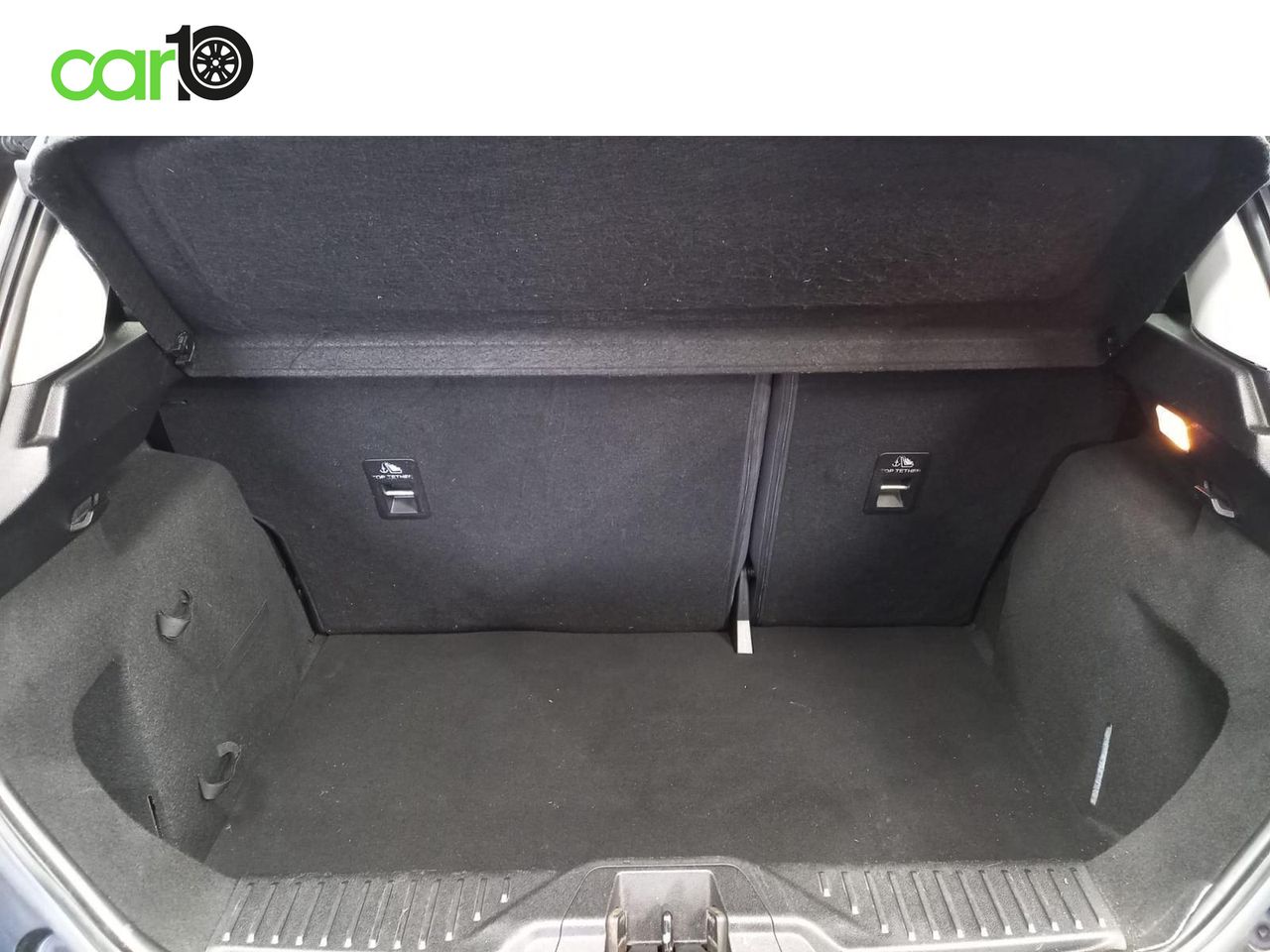 FORD FIESTA 1.0 EcoBoost Trend  - Foto 33