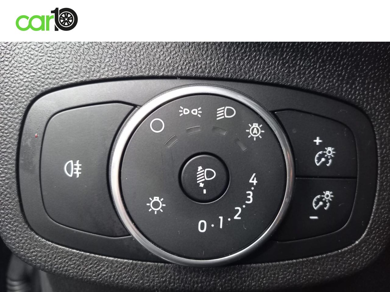 FORD FIESTA 1.0 EcoBoost Trend  - Foto 21