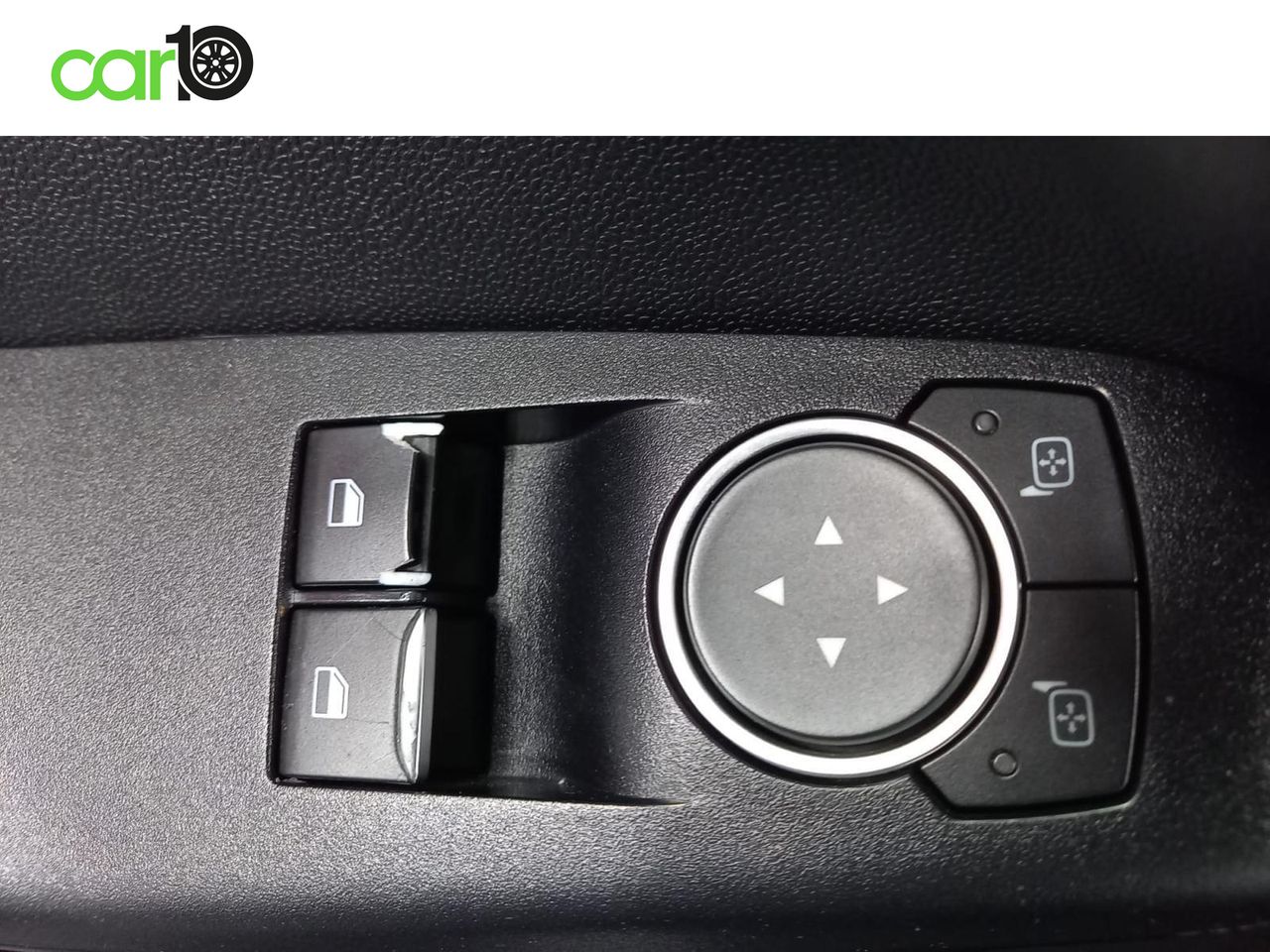 FORD FIESTA 1.0 EcoBoost Trend  - Foto 22