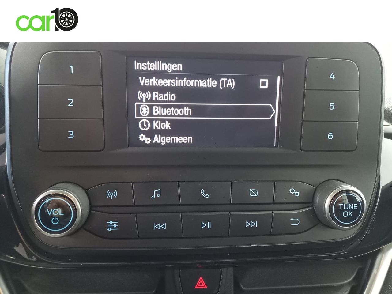 FORD FIESTA 1.0 EcoBoost Trend  - Foto 15